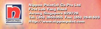 Nippon Paint(s) Co Pte Ltd